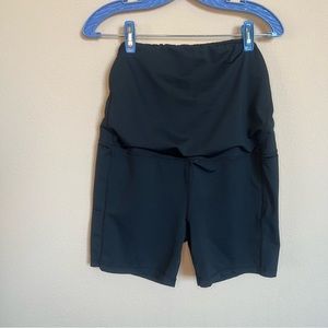 Senita Maternity Rio Shorts